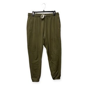 GAP Women’s Olive Green Joggers